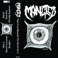 Mangled (USA) : Tales from Beneath the Street vol.1
